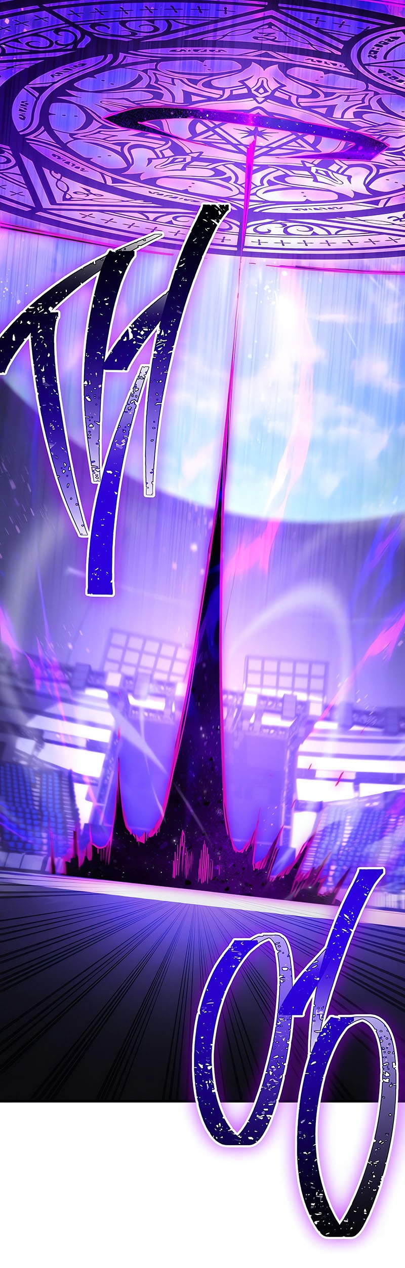 The Hero Returns Chapter 93 Gambar 83