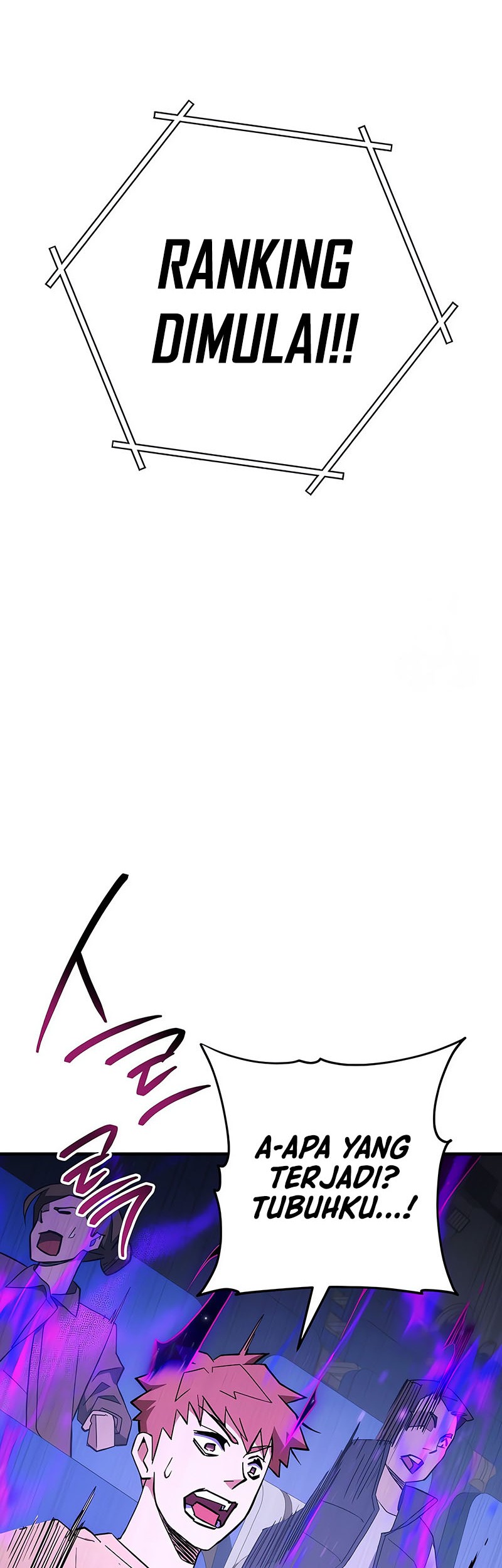 The Hero Returns Chapter 93 Gambar 84