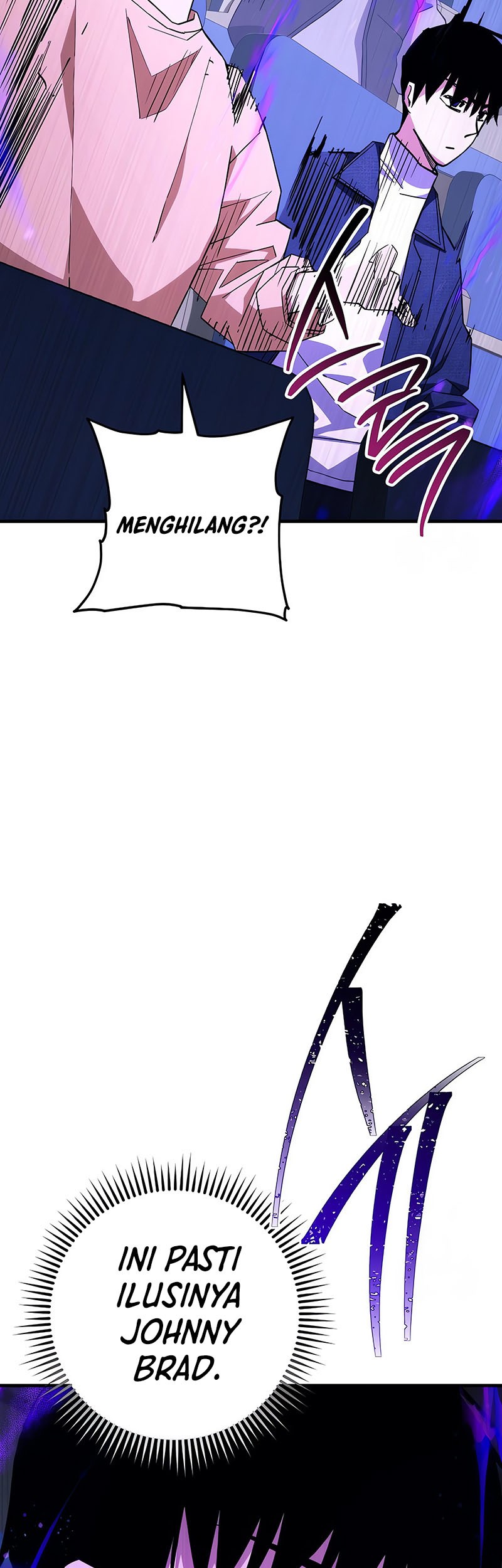 The Hero Returns Chapter 93 Gambar 85