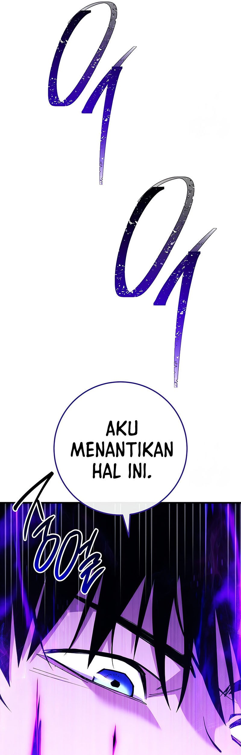 The Hero Returns Chapter 93 Gambar 87