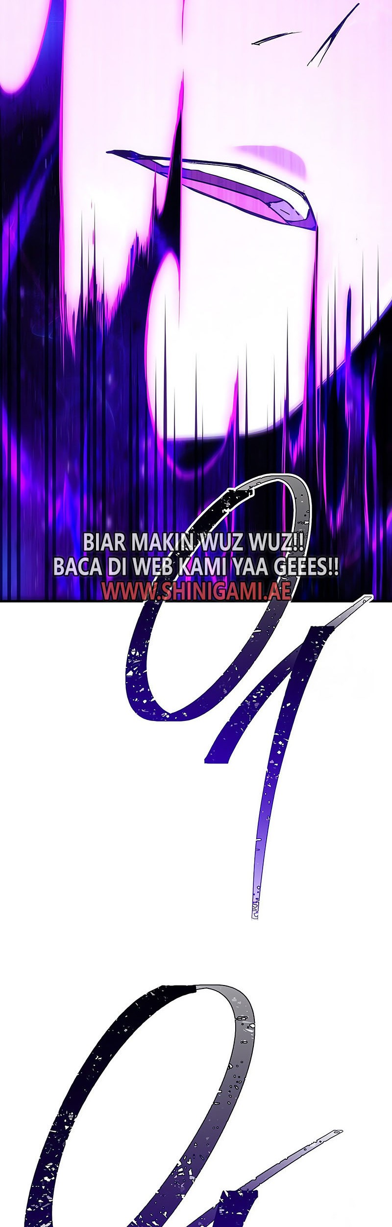 The Hero Returns Chapter 93 Gambar 88