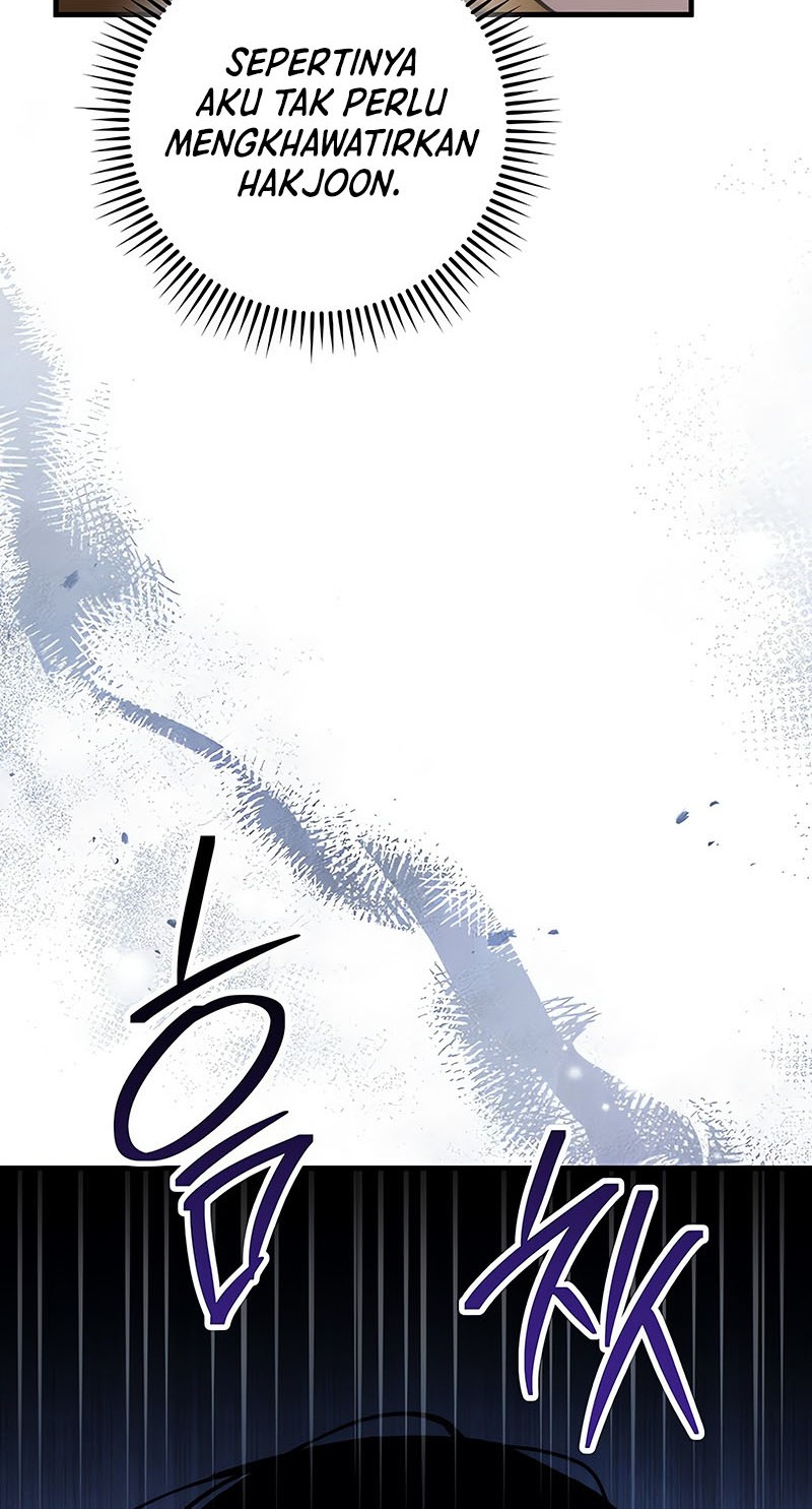 The Hero Returns Chapter 93 Gambar 21