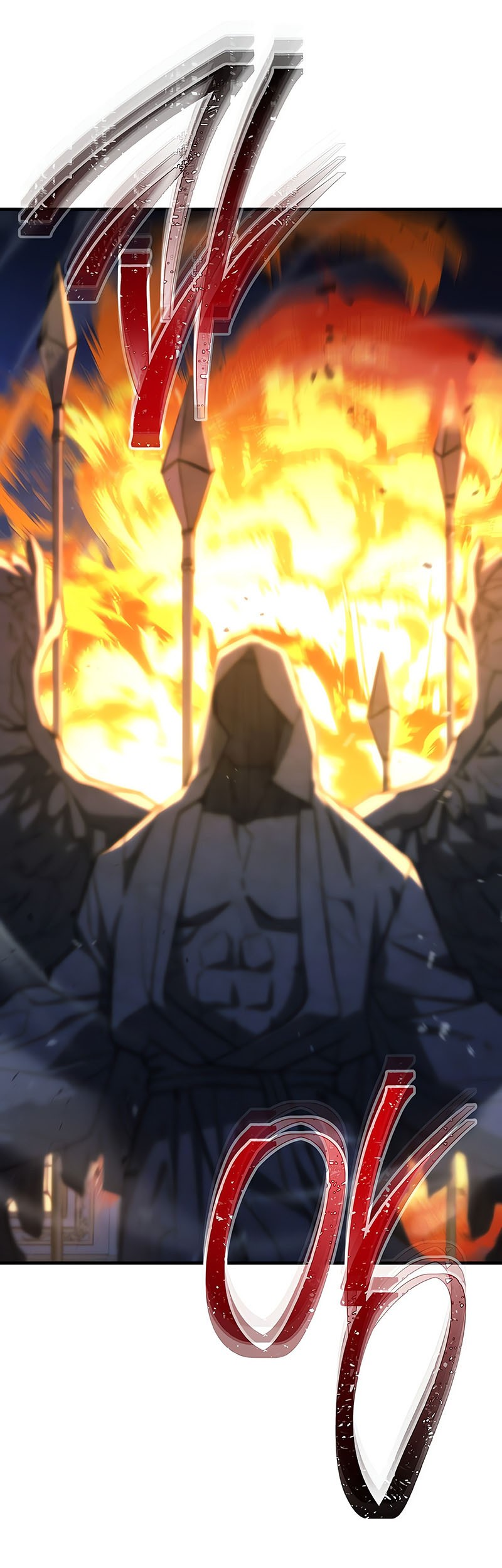 The Hero Returns Chapter 93 Gambar 26