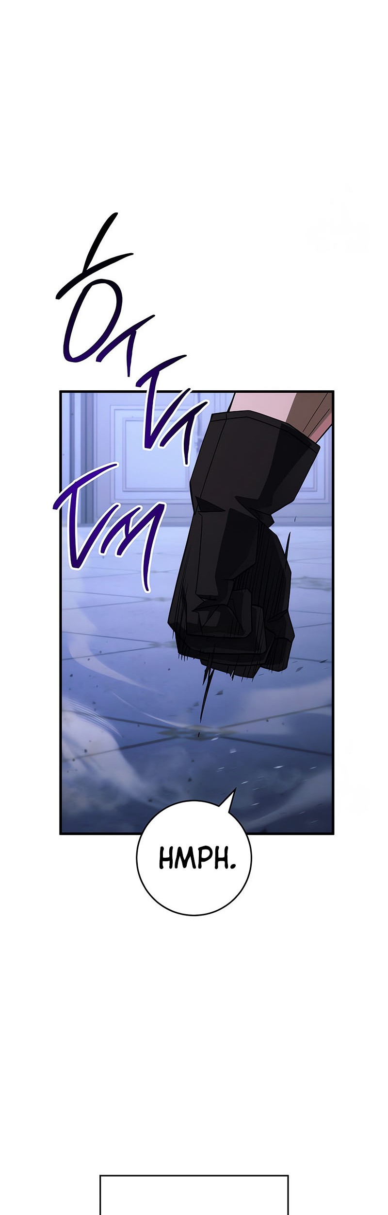 The Hero Returns Chapter 93 Gambar 27