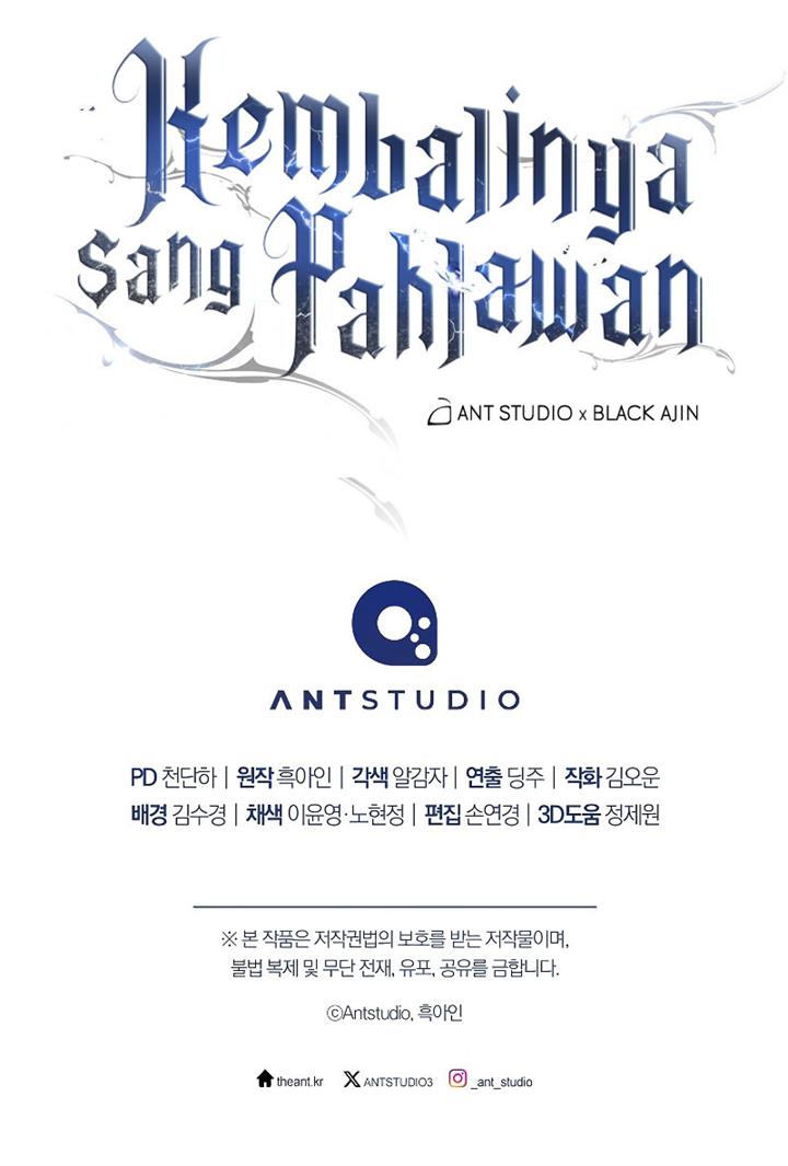 The Hero Returns Chapter 82 Gambar 68