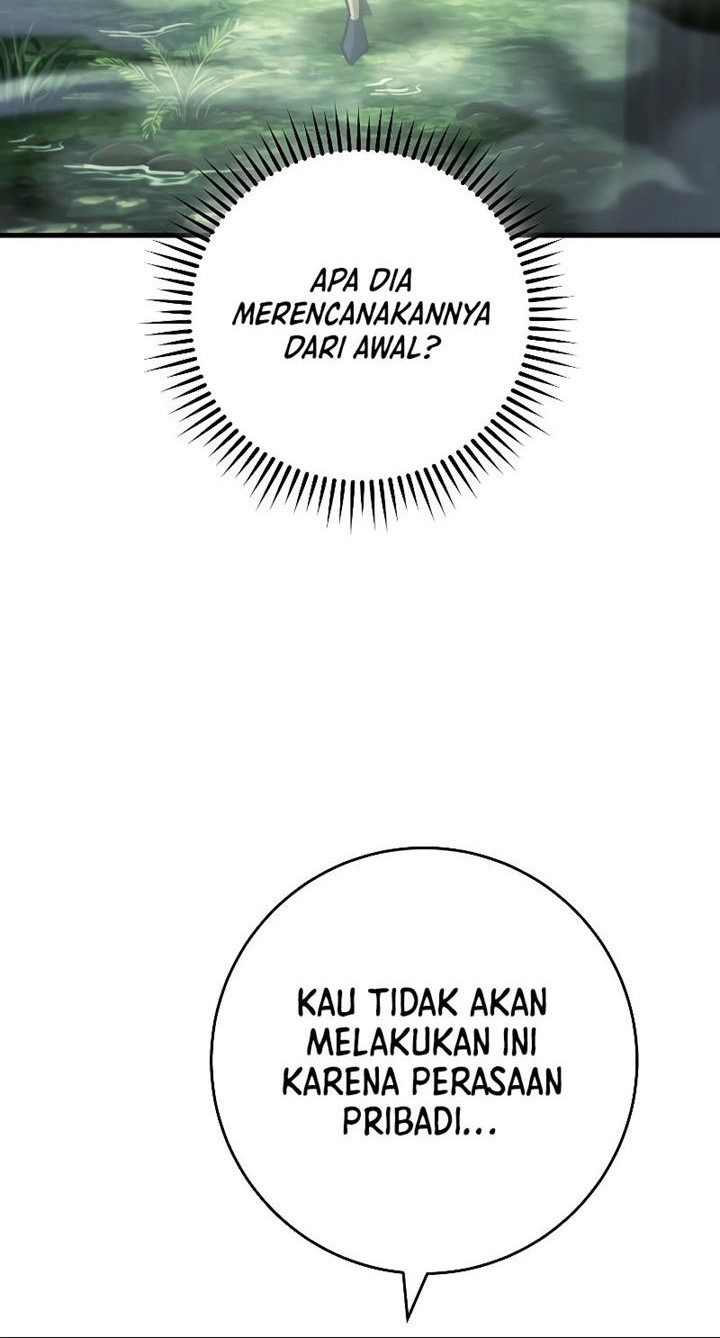 The Hero Returns Chapter 82 Gambar 43