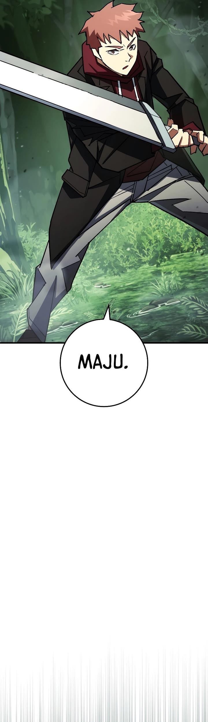 The Hero Returns Chapter 82 Gambar 40