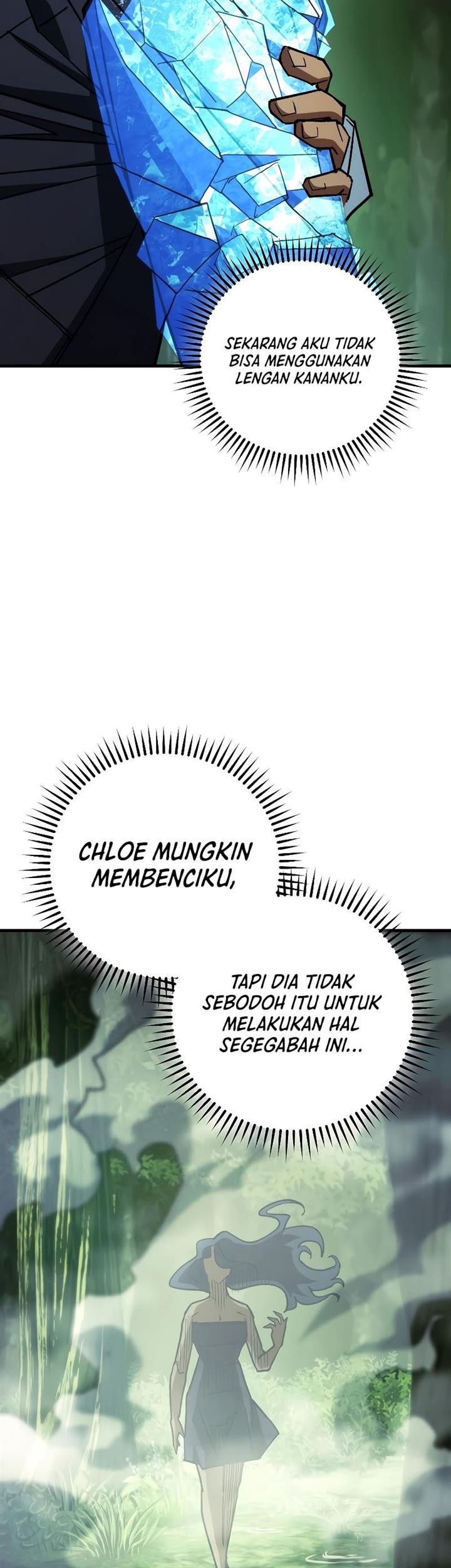 The Hero Returns Chapter 82 Gambar 42