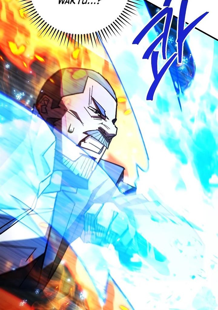 The Hero Returns Chapter 82 Gambar 47