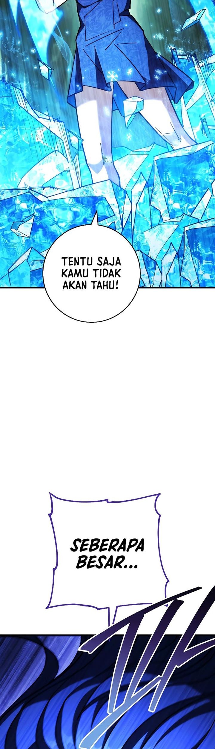 The Hero Returns Chapter 82 Gambar 45
