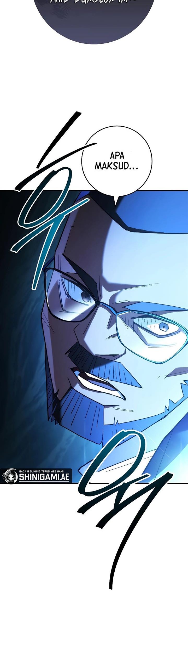 The Hero Returns Chapter 82 Gambar 17