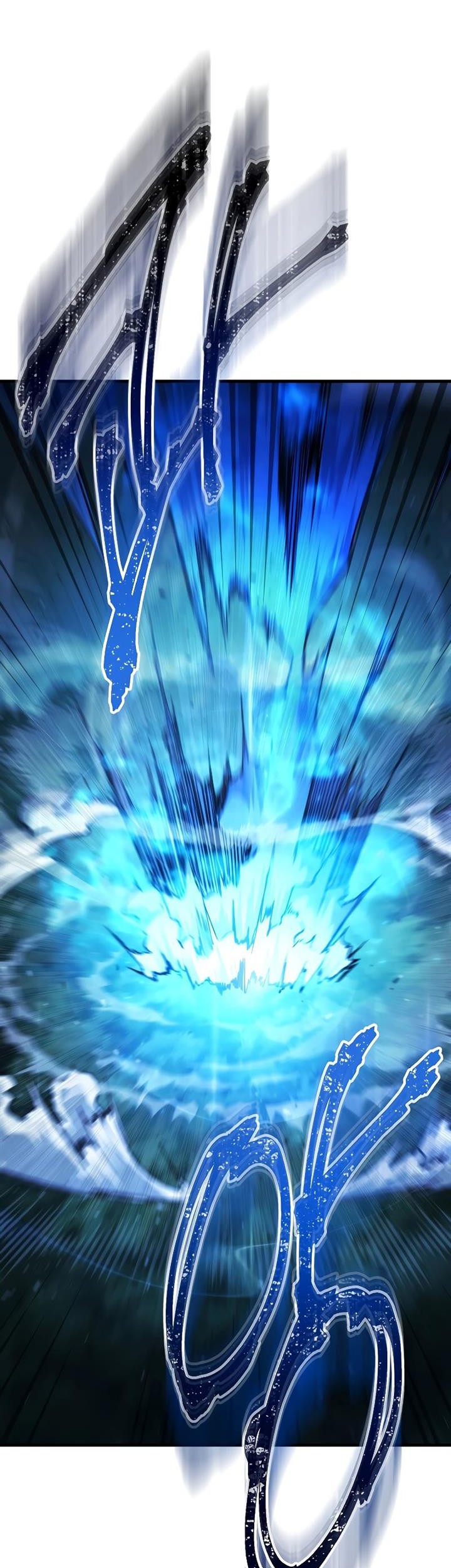 The Hero Returns Chapter 82 Gambar 18