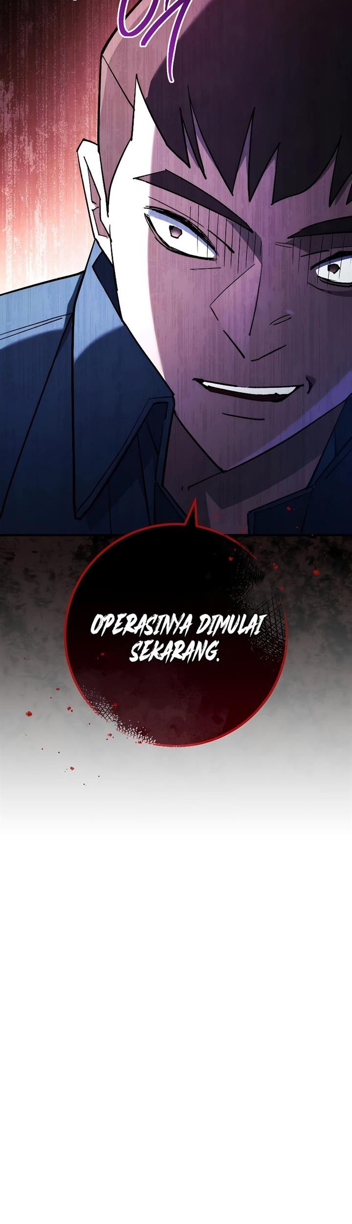 The Hero Returns Chapter 82 Gambar 29