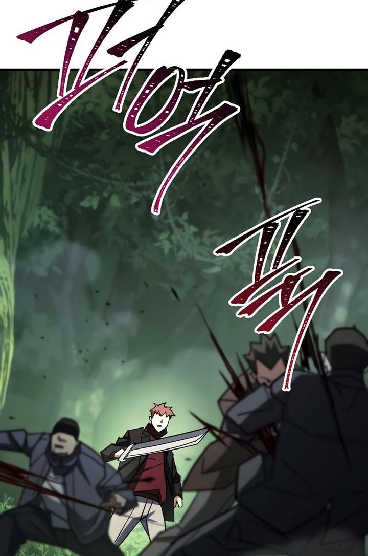 The Hero Returns Chapter 82 Gambar 31