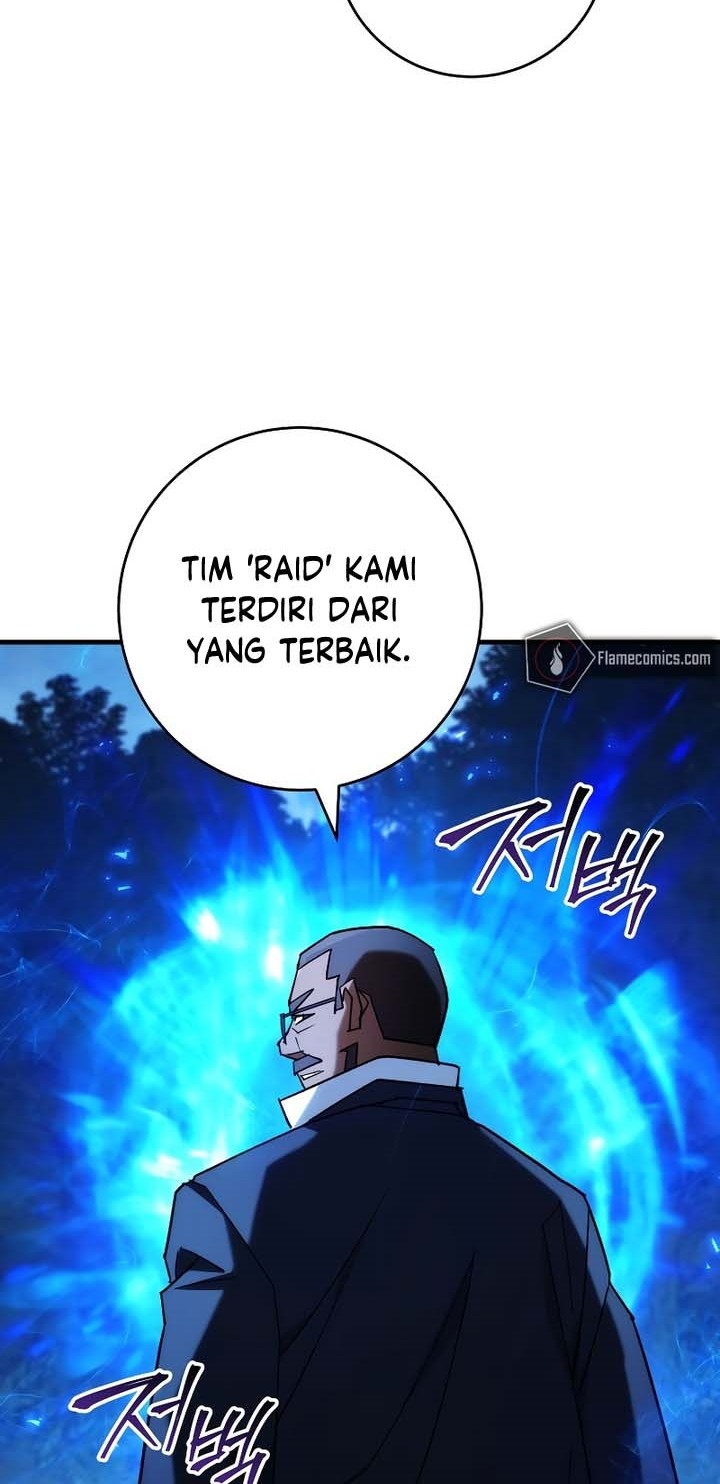 The Hero Returns Chapter 81 Gambar 27