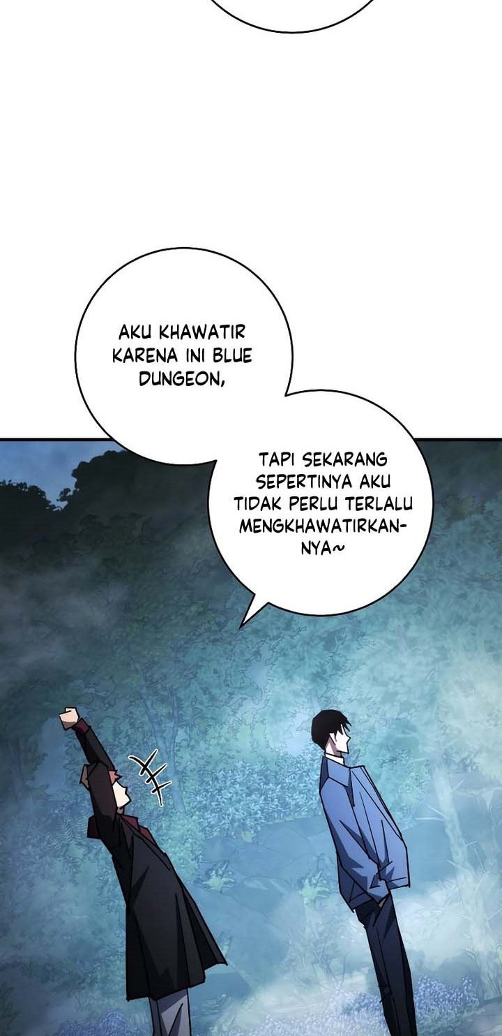 The Hero Returns Chapter 81 Gambar 31