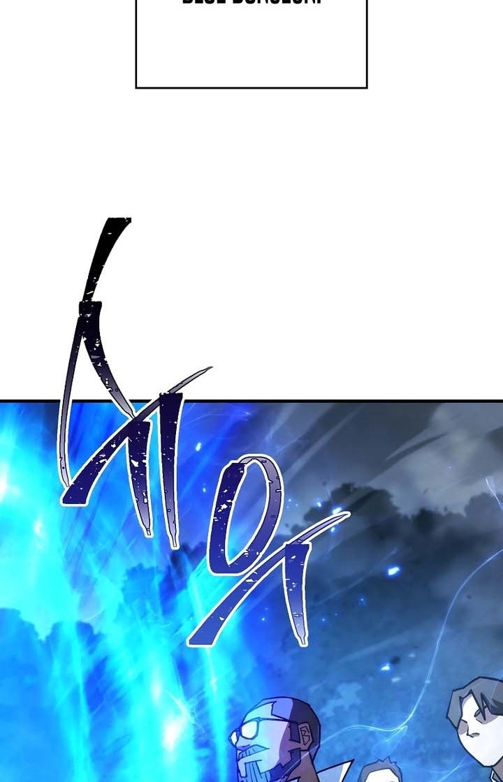 The Hero Returns Chapter 81 Gambar 35