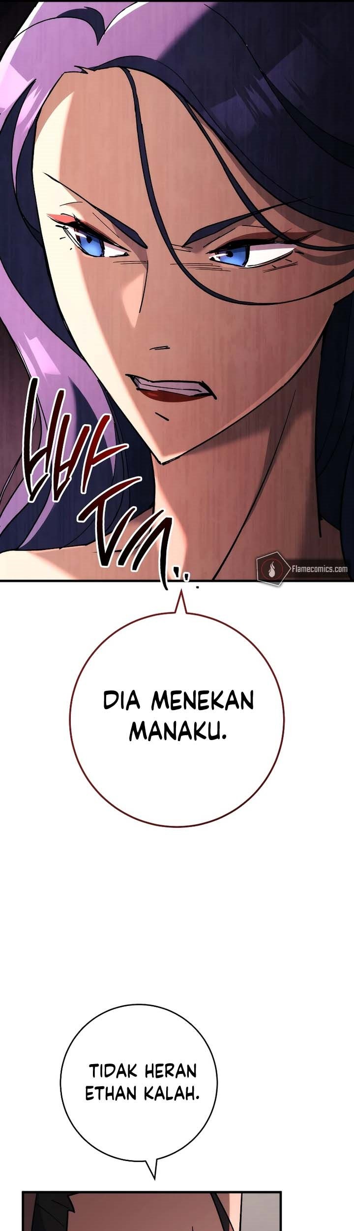 The Hero Returns Chapter 81 Gambar 18