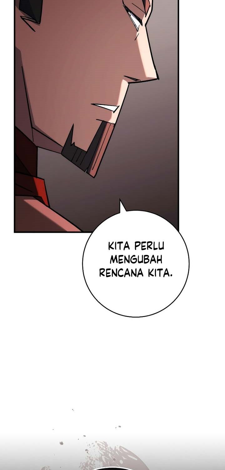 The Hero Returns Chapter 81 Gambar 19