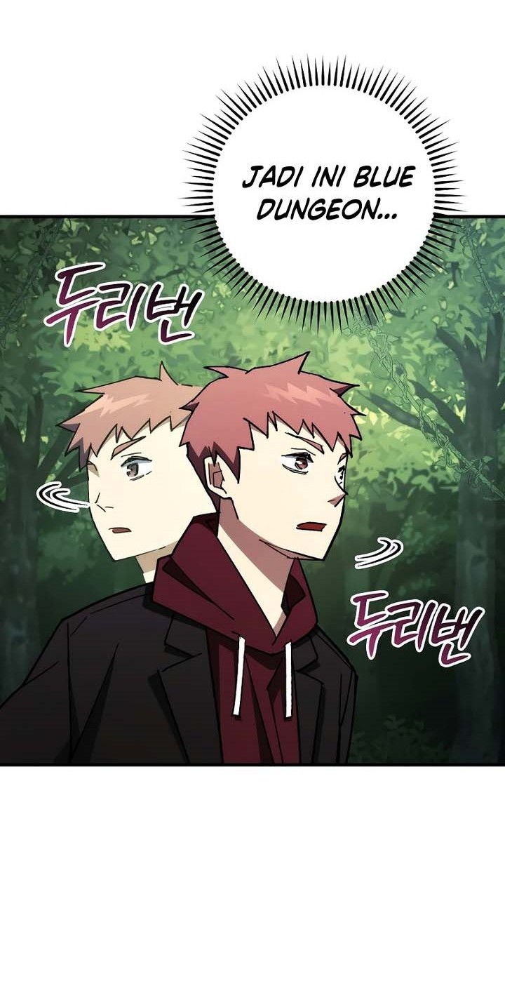 The Hero Returns Chapter 81 Gambar 47