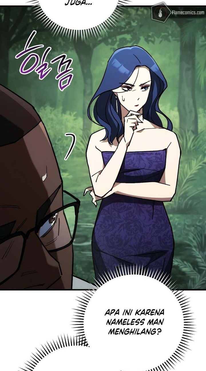 The Hero Returns Chapter 81 Gambar 53