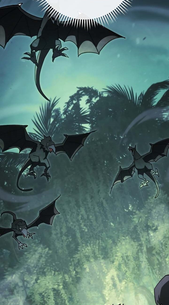 The Hero Returns Chapter 81 Gambar 55