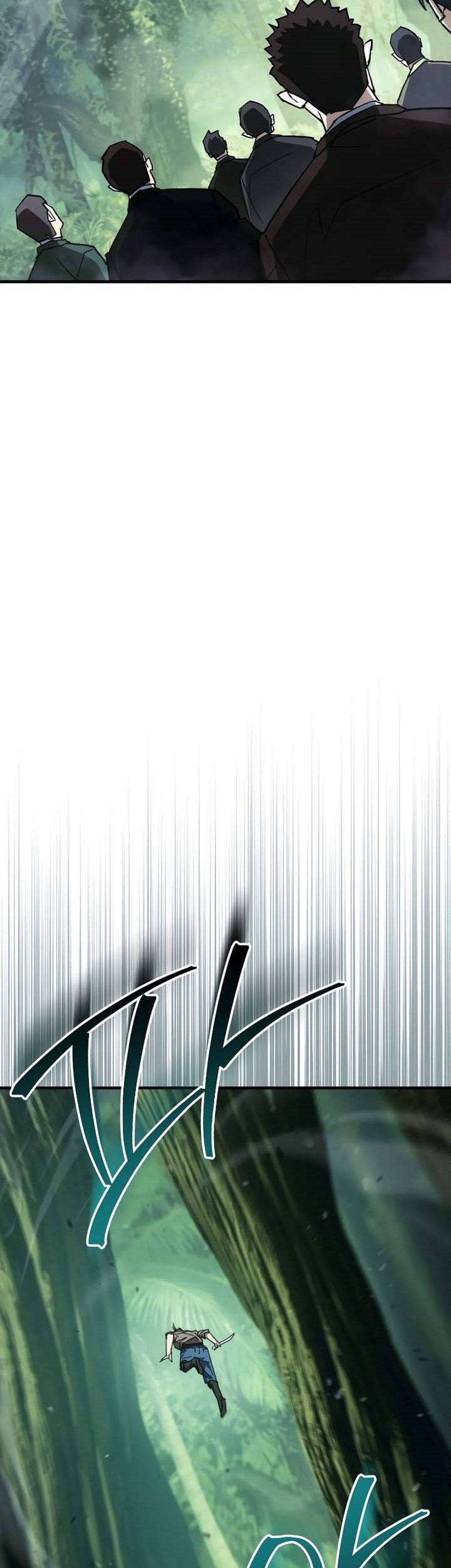 The Hero Returns Chapter 81 Gambar 56