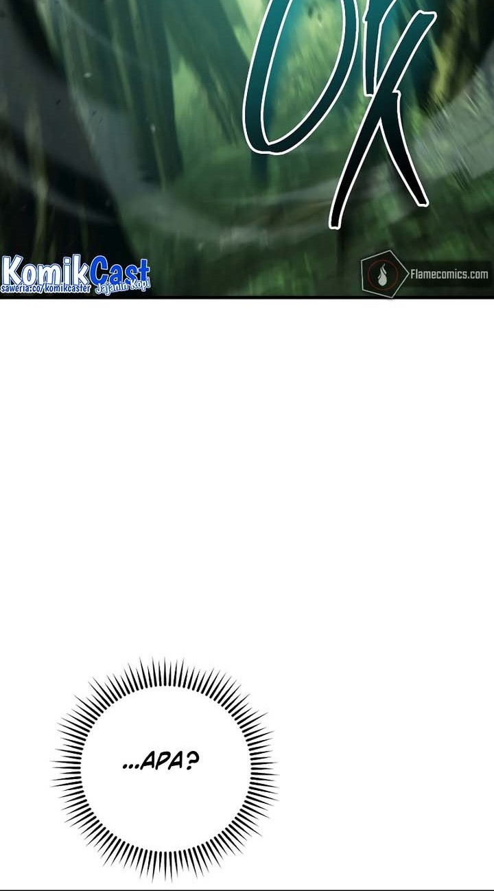 The Hero Returns Chapter 81 Gambar 57