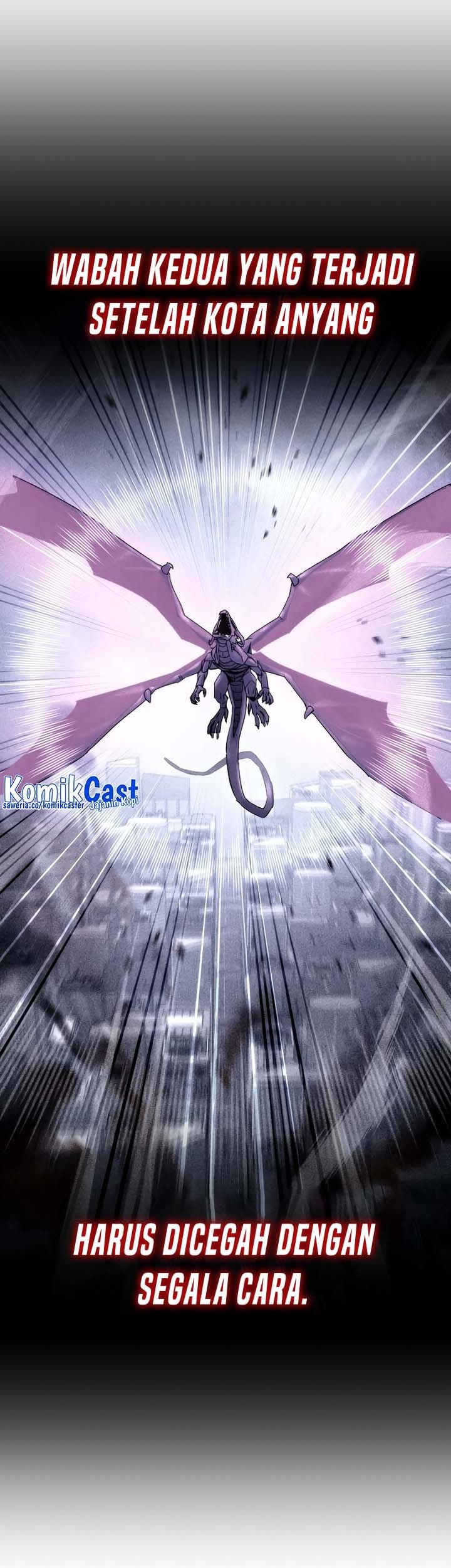 The Hero Returns Chapter 81 Gambar 38