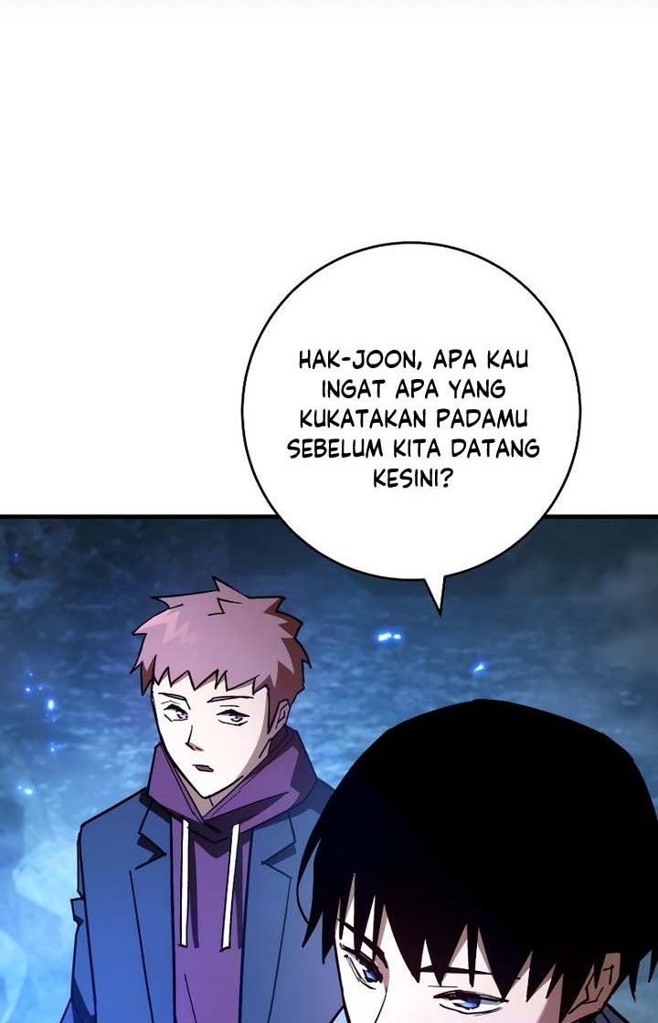 The Hero Returns Chapter 81 Gambar 39