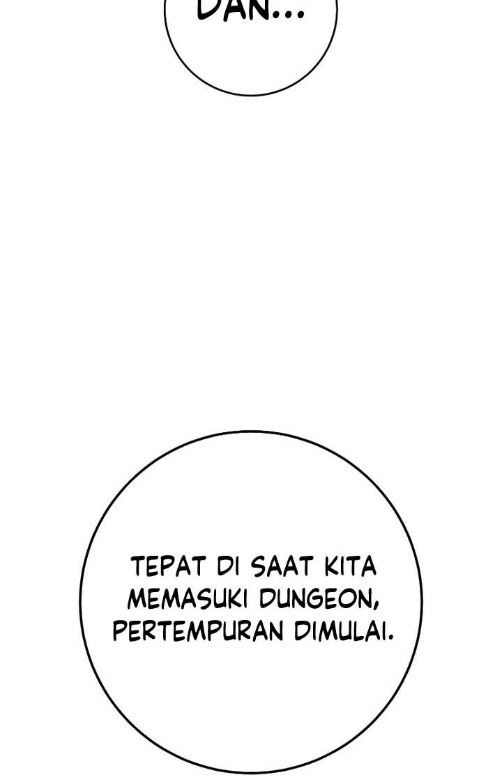 The Hero Returns Chapter 81 Gambar 41