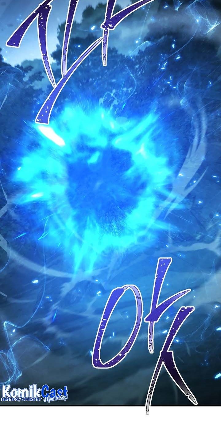 The Hero Returns Chapter 81 Gambar 43