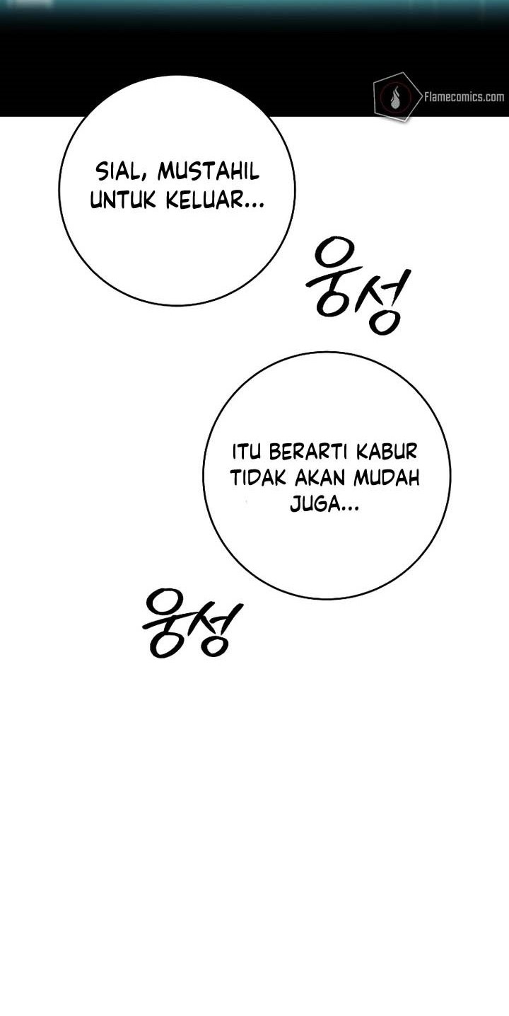 The Hero Returns Chapter 81 Gambar 45
