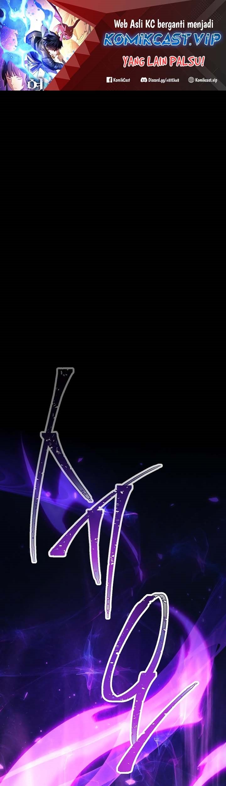 Manhwa The Hero Returns Chapter 81 gambar nomor 2