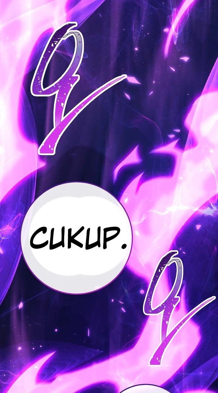 The Hero Returns Chapter 81 Gambar 3