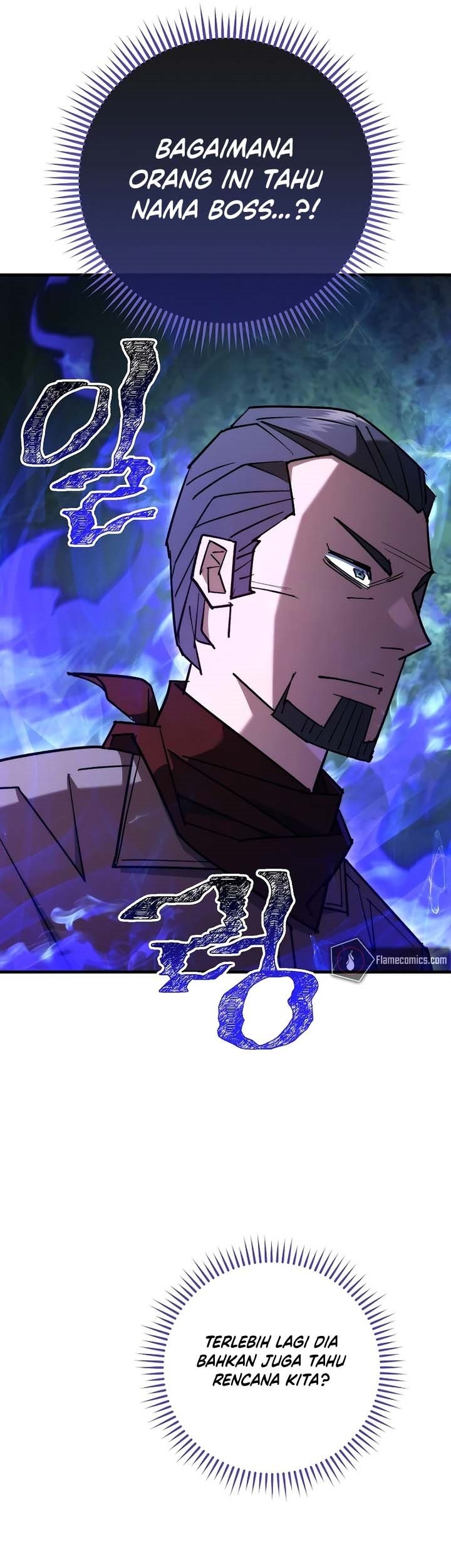 The Hero Returns Chapter 81 Gambar 66