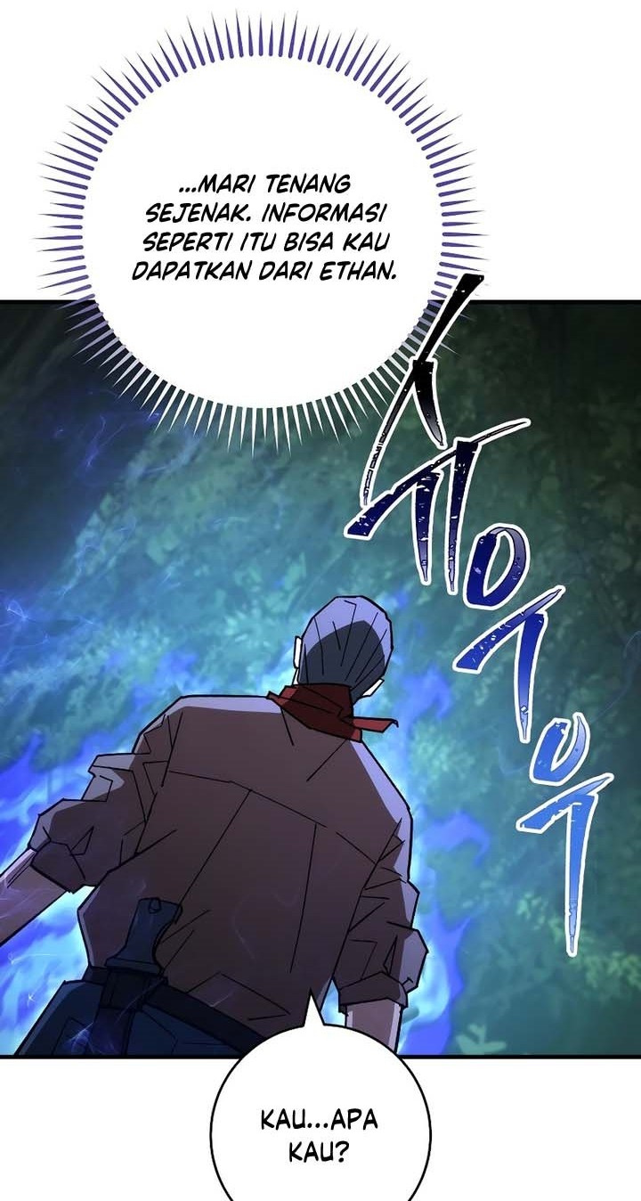 The Hero Returns Chapter 81 Gambar 67