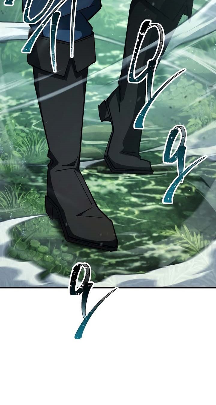 The Hero Returns Chapter 81 Gambar 69