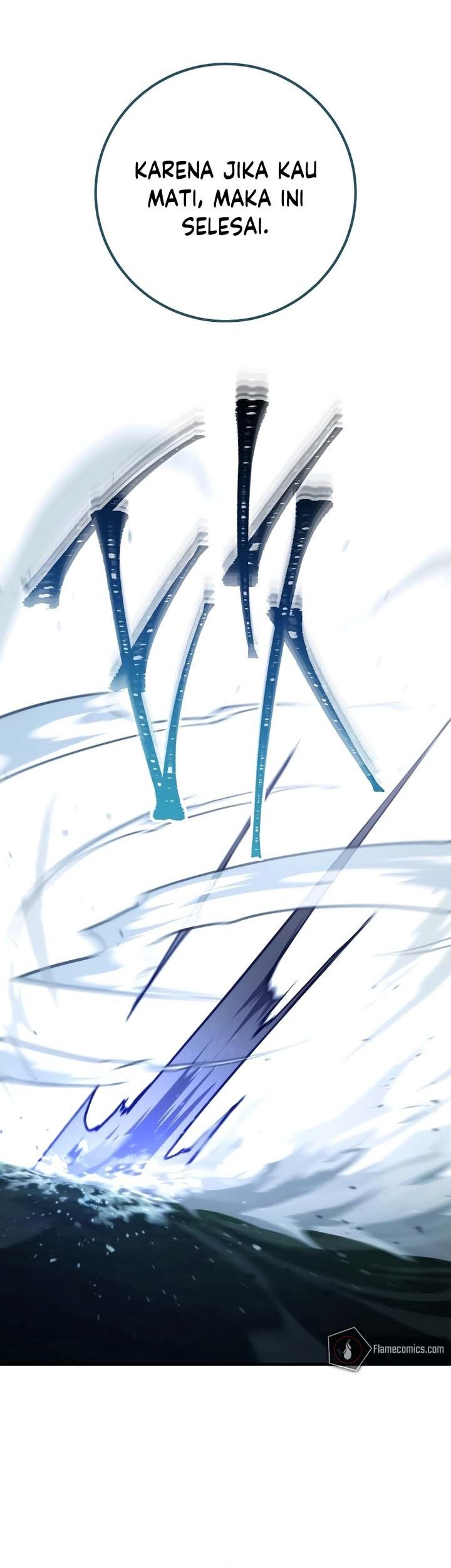 The Hero Returns Chapter 81 Gambar 70