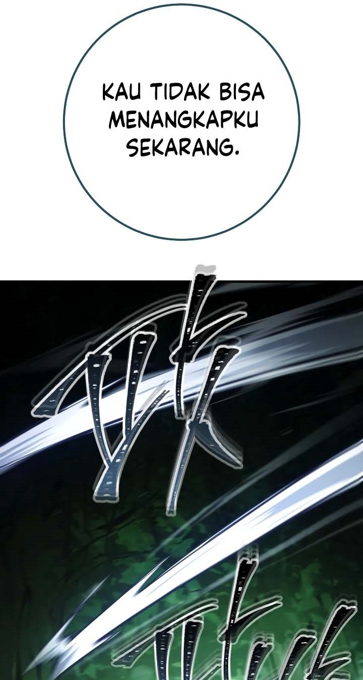 The Hero Returns Chapter 81 Gambar 71