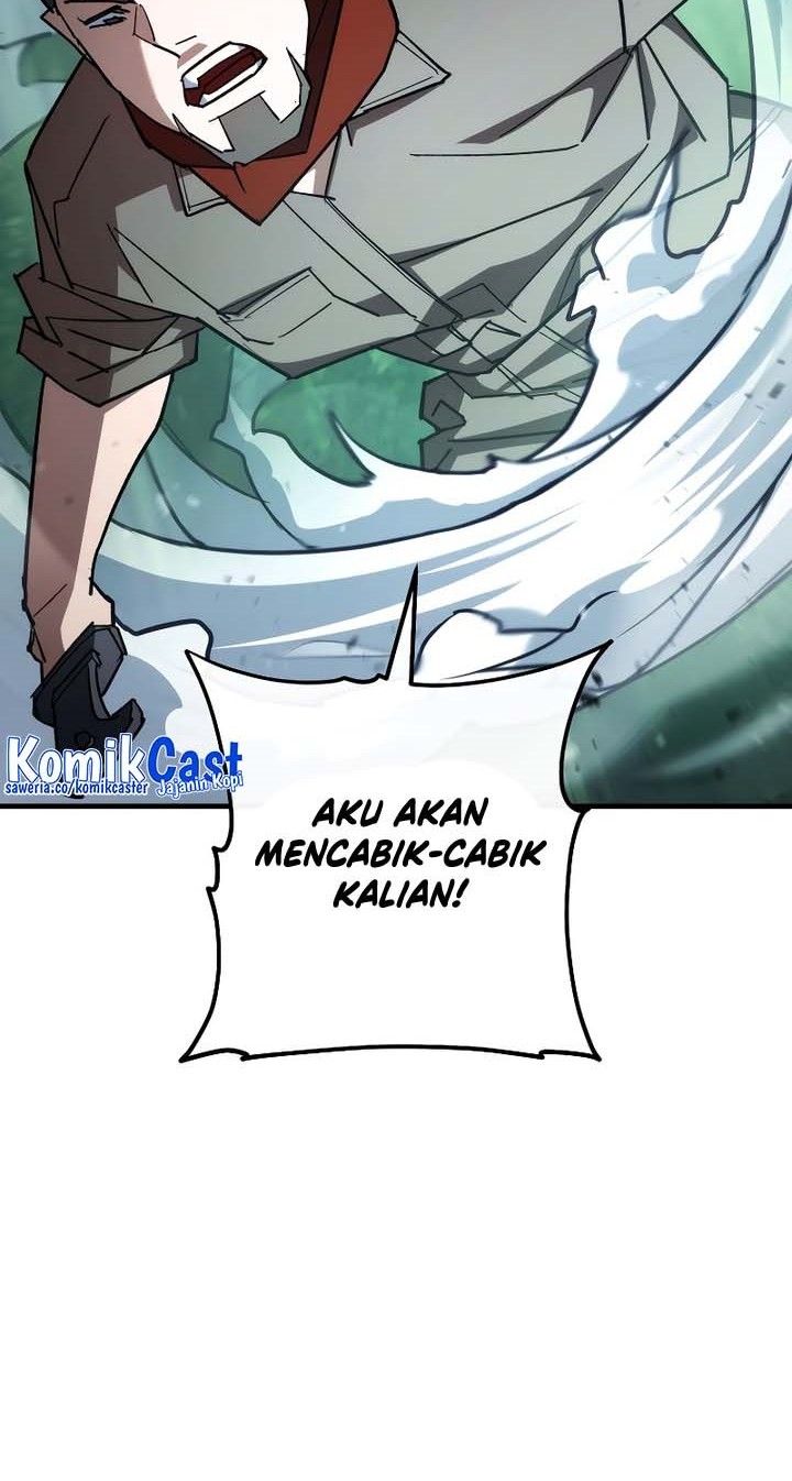 The Hero Returns Chapter 81 Gambar 73