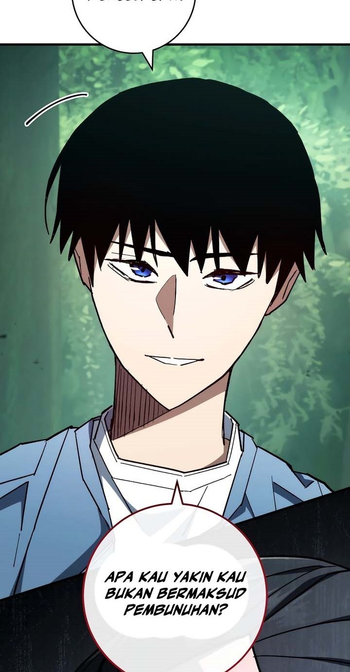 The Hero Returns Chapter 81 Gambar 63