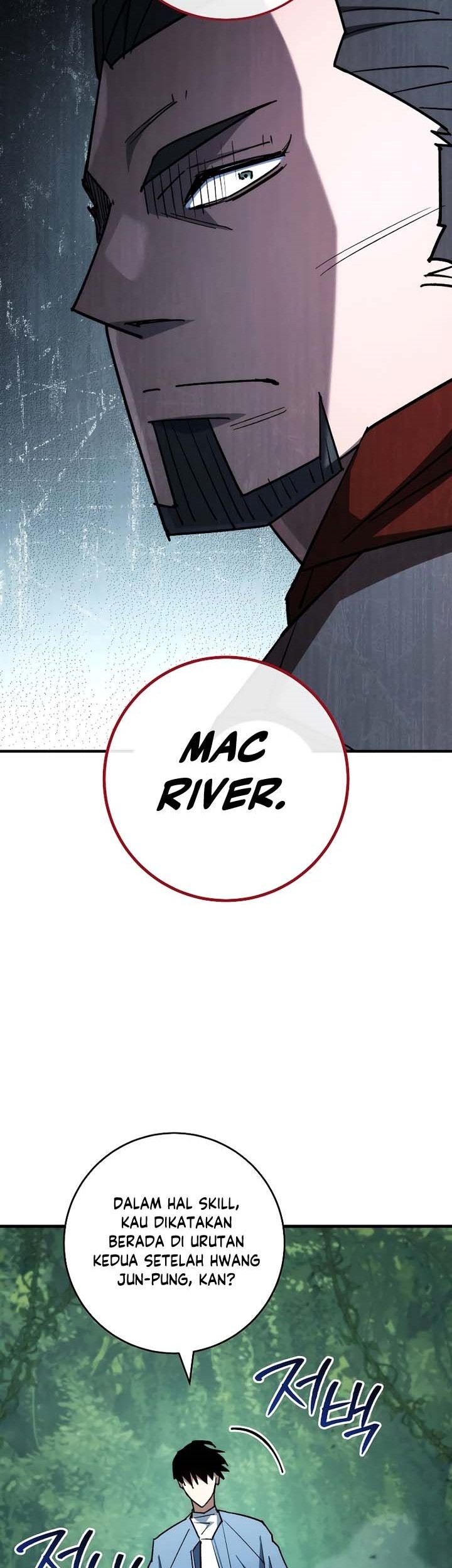 The Hero Returns Chapter 81 Gambar 64