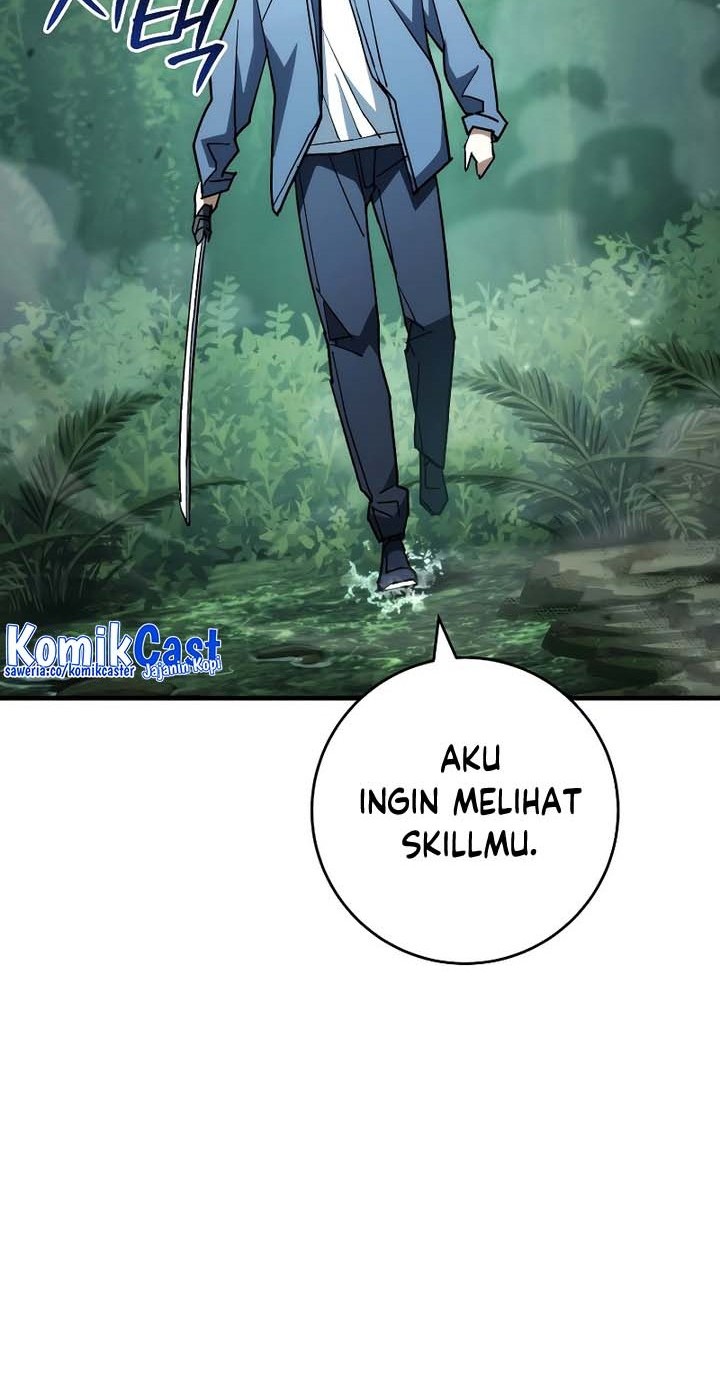 The Hero Returns Chapter 81 Gambar 65