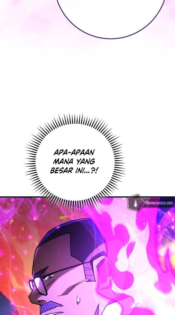 The Hero Returns Chapter 81 Gambar 5