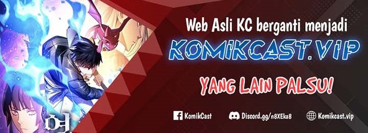 The Hero Returns Chapter 81 Gambar 85