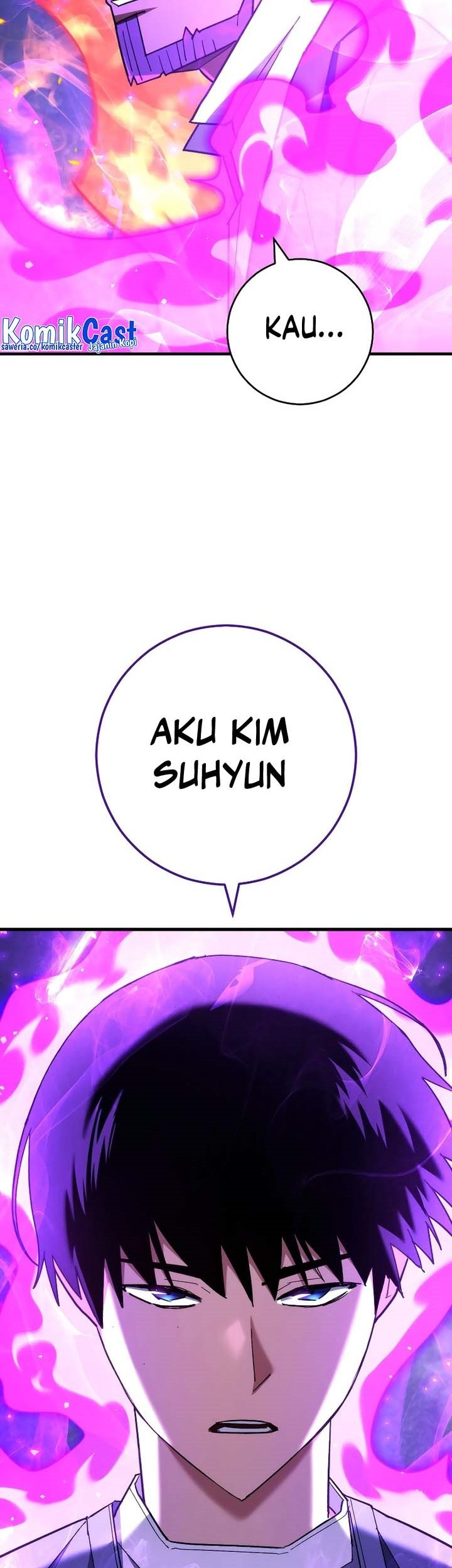 The Hero Returns Chapter 81 Gambar 6