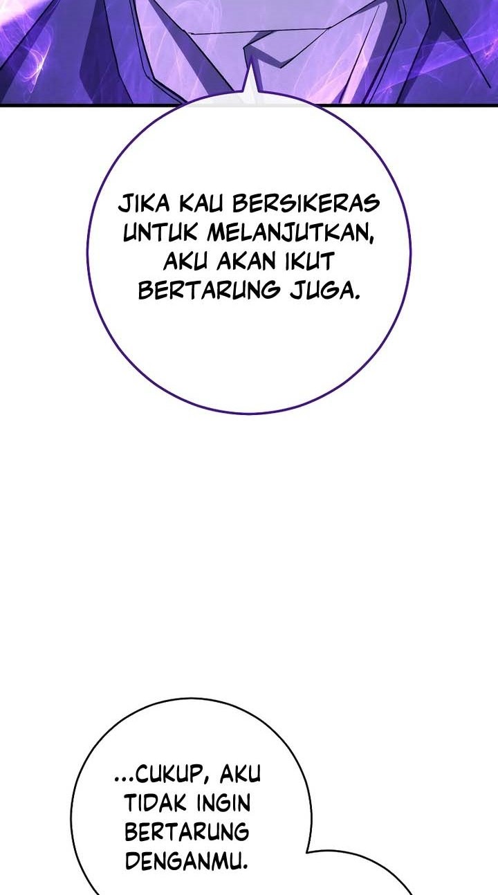The Hero Returns Chapter 81 Gambar 7