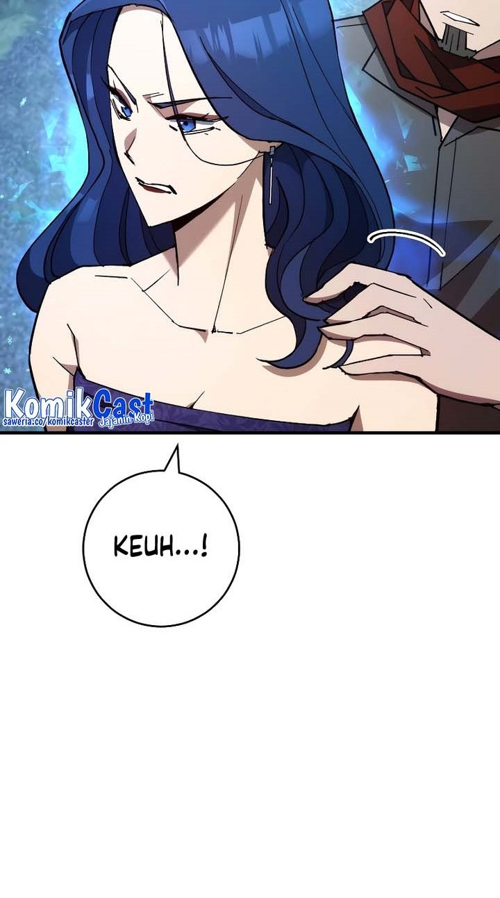 The Hero Returns Chapter 81 Gambar 9