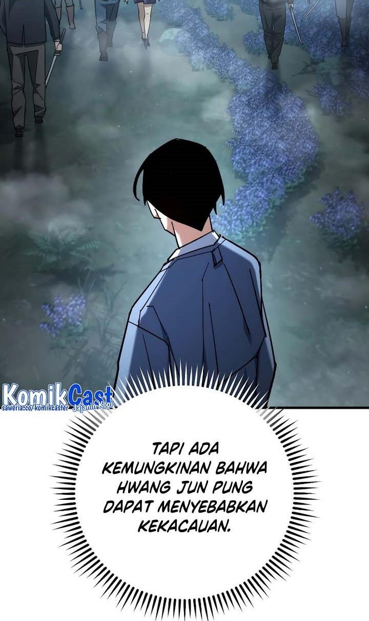 The Hero Returns Chapter 81 Gambar 13